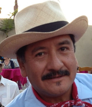 Betto Arcos